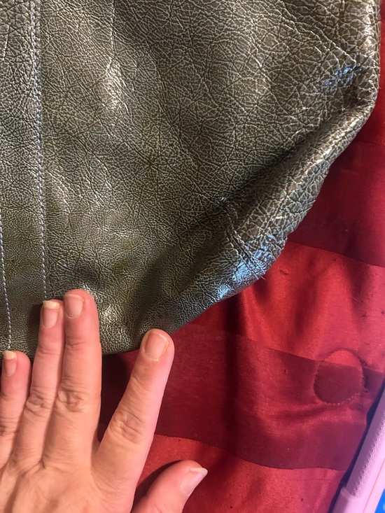 Coach shoulder bag - Picture 5 of 15